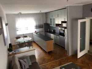 Fotografie z fotogalerie ubytování Apartman Korzo Osijek v destinaci Osijek