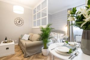 Fotografia z galérie ubytovania Apartment Nearto Old Town Kraszewskiego street v Krakove