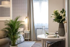 Fotografia z galérie ubytovania Apartment Nearto Old Town Kraszewskiego street v Krakove