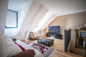 Gallery image of Le Cosy de Claire in La Bourboule