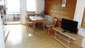A cozinha ou kitchenette de Sohlerhof