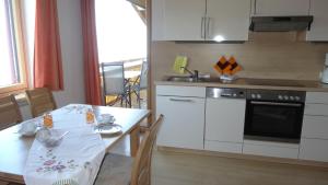 A cozinha ou kitchenette de Sohlerhof