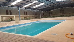 Gallery image of Hotel farol de Minas in Alpinópolis +26 photos