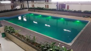Gallery image of Hotel farol de Minas in Alpinópolis