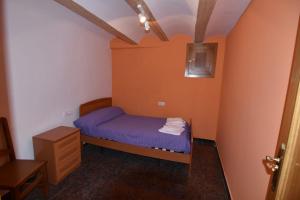 Afbeelding uit fotogalerij van La Muralla Del Castillo in Chulilla