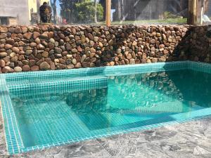 Fotografie z fotogalerie ubytování Mandalas Del Este v destinaci Piriápolis