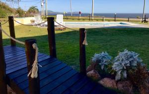 Fotografie z fotogalerie ubytování Mandalas Del Este v destinaci Piriápolis