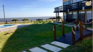 Fotografie z fotogalerie ubytování Mandalas Del Este v destinaci Piriápolis