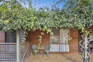 Gallery image of Cedar Cottage in Raymond Island