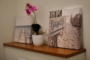 Fotografie z fotogalerie ubytování Beach Cove 4 v destinaci Pereybere