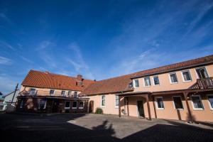 Gallery image of Hotel Heisede in Sarstedt