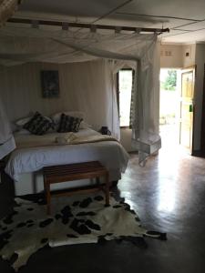 Gallery image of Musungwa Safari Lodge in Shanjungu