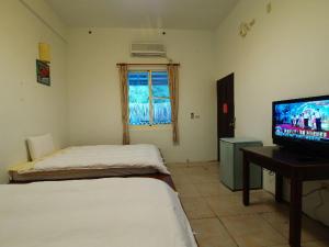 Gallery image of Dainty Spa Hotel in Taimali