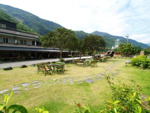 Gallery image of Dainty Spa Hotel in Taimali