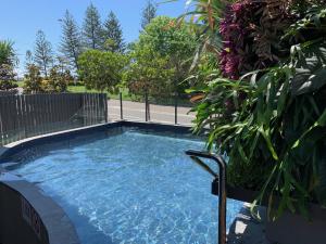 Πισίνα στο ή κοντά στο Breeze Mooloolaba, Ascend Hotel Collection
