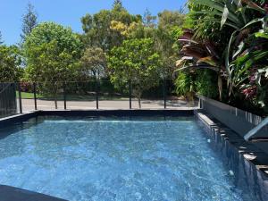 Πισίνα στο ή κοντά στο Breeze Mooloolaba, Ascend Hotel Collection