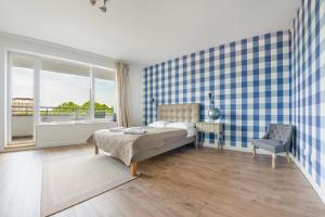 Imagen de la galería de Apartamenty Sun & Snow Etna, en Kołobrzeg