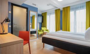 Gallery image of Thon Hotel Astoria in Oslo