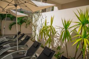 Fotografie z fotogalerie ubytování Beach Cove 4 v destinaci Pereybere