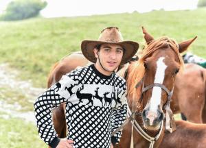 Gallery image of Gayane Hotel in Alaverdi +47 photos