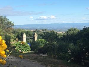 Photo de la galerie de l'établissement L'Enquenouille Basse, à Verdun-en-Lauragais