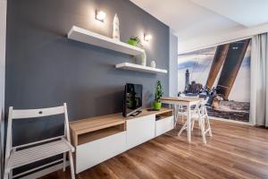 Fotografia z galérie ubytovania FUDA APARTAMENT DZIECI WRZESIŃSKICH 6/1/1 v destinácii Gorzów Wielkopolski