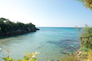 Fotografie z fotogalerie ubytování Mon Rêve Resort v destinaci Taranto