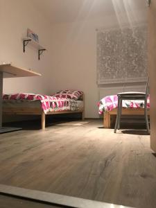 Gallery image of Rooms Miki in Zagreb