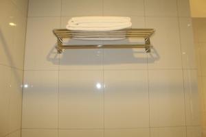 Bagno di Hotel Brothers Solo