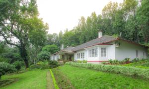 Gallery image of Ama Plantation Trails, Chikmagalur in Chikmagalūr