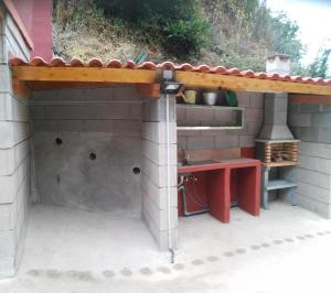 Fotografie z fotogalerie ubytování Chalet Ruta Las Lagunetas v destinaci Vega de San Mateo