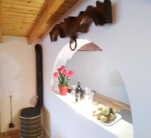 Fotografie z fotogalerie ubytování Chalet Ruta Las Lagunetas v destinaci Vega de San Mateo