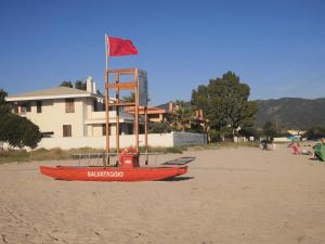 Imagen de la galería de Appartamenti Sant'Andrea, en SantʼAndrea