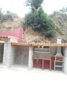 Fotografie z fotogalerie ubytování Chalet Ruta Las Lagunetas v destinaci Vega de San Mateo