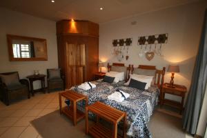 Gallery image of Dusk to Dawn Guesthouse in Piet Retief