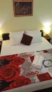 Gallery image of Werkudara Guest House in Ubud