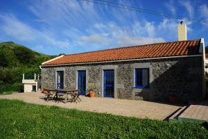 Gallery image of Casas Das Flores in Lajes das Flores