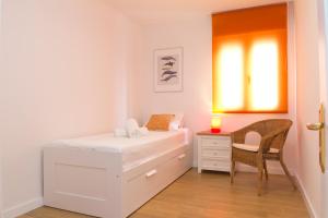 Afbeelding uit fotogalerij van Valencia Modern Beach Apartment in Valencia