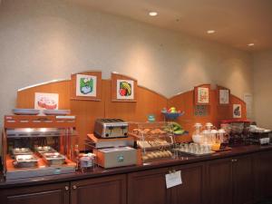 Foto dalla galleria di Evergreen Inn & Suites a Monroe