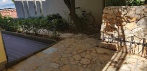 Fotografie z fotogalerie ubytování Gavza Luna Apartment v destinaci Cres
