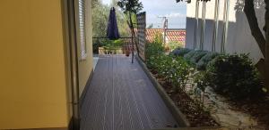 Fotografie z fotogalerie ubytování Gavza Luna Apartment v destinaci Cres
