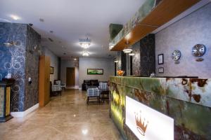 Fotografie z fotogalerie ubytování Boutique Princess Hotel v destinaci Istanbul