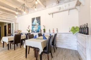 Fotografie z fotogalerie ubytování Park Hotel Ambrózia v destinaci Hajdúszoboszló
