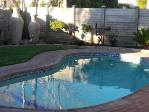 Gallery image of Esperance Guesthouse in Upington