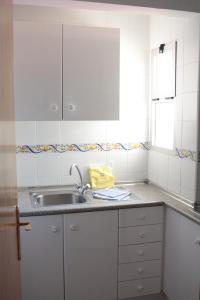 Gallery image of Apartamentos Nere in Benidorm