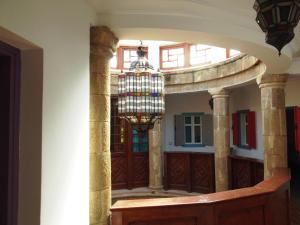 Fotografie z fotogalerie ubytování Riad Al khansaa v destinaci Essaouira