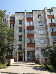 ウリヤノフスクにある1-комнатная меблированная квартира с балконом в центре Ульяновска – посуточноのギャラリーの写真