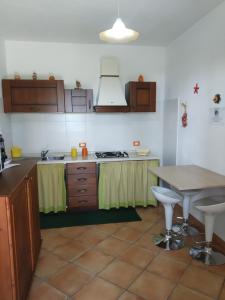 Gallery image of Guesthouse Egusa in Favignana