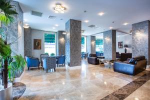 Fotografie z fotogalerie ubytování Boutique Princess Hotel v destinaci Istanbul + 23 fotografií