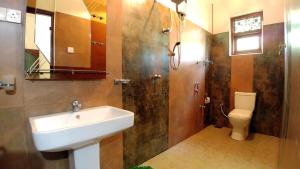 Gallery image of Guest House Basilea in Beruwala